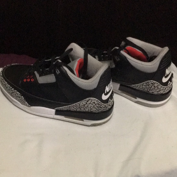 Jordan - Picture 4 of 5